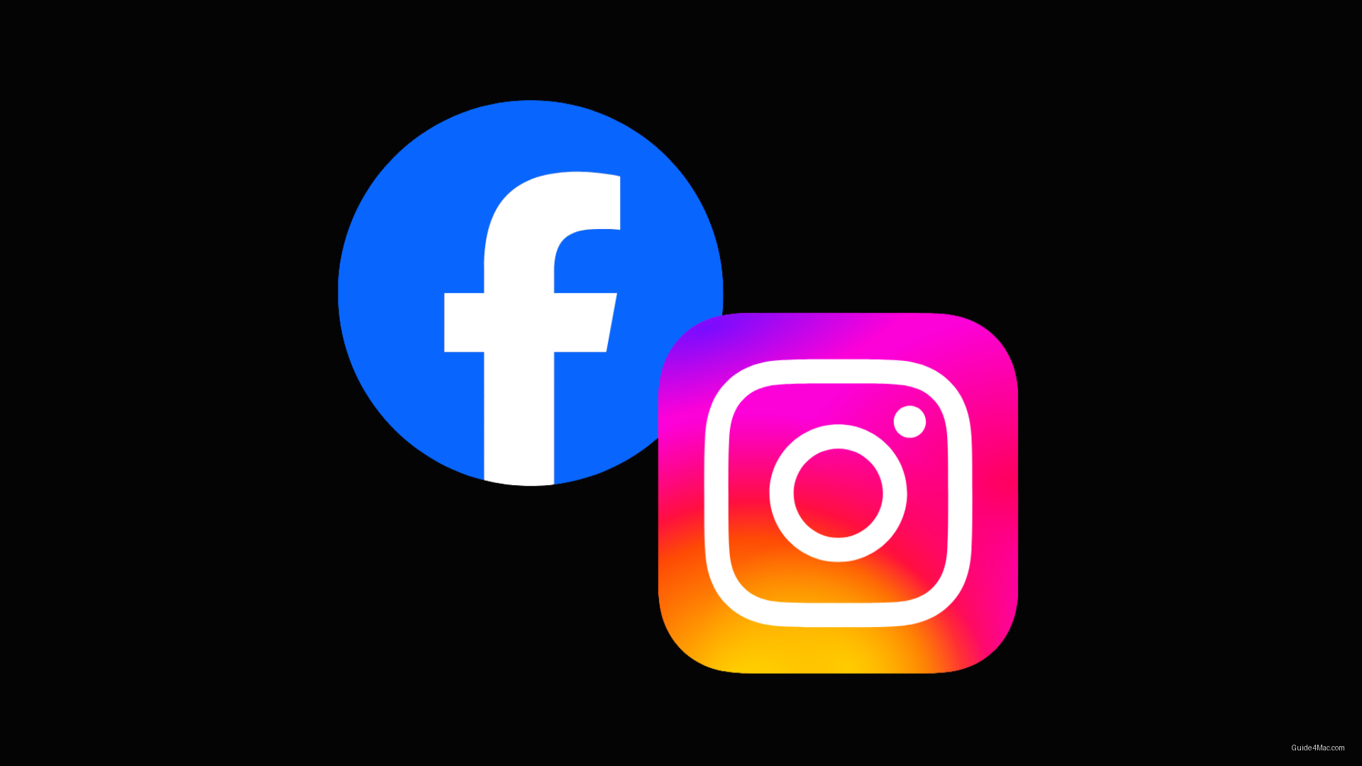 Facebook and Instagram Down, iPhone Users Blamed for Connection Issues — iPhone