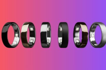 Apple's iRing Project Moves Forward as Smart Ring Market Matures — iPhone