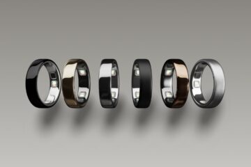 IRing Under Development as Oura Ring Gains Ground — Apple Watch