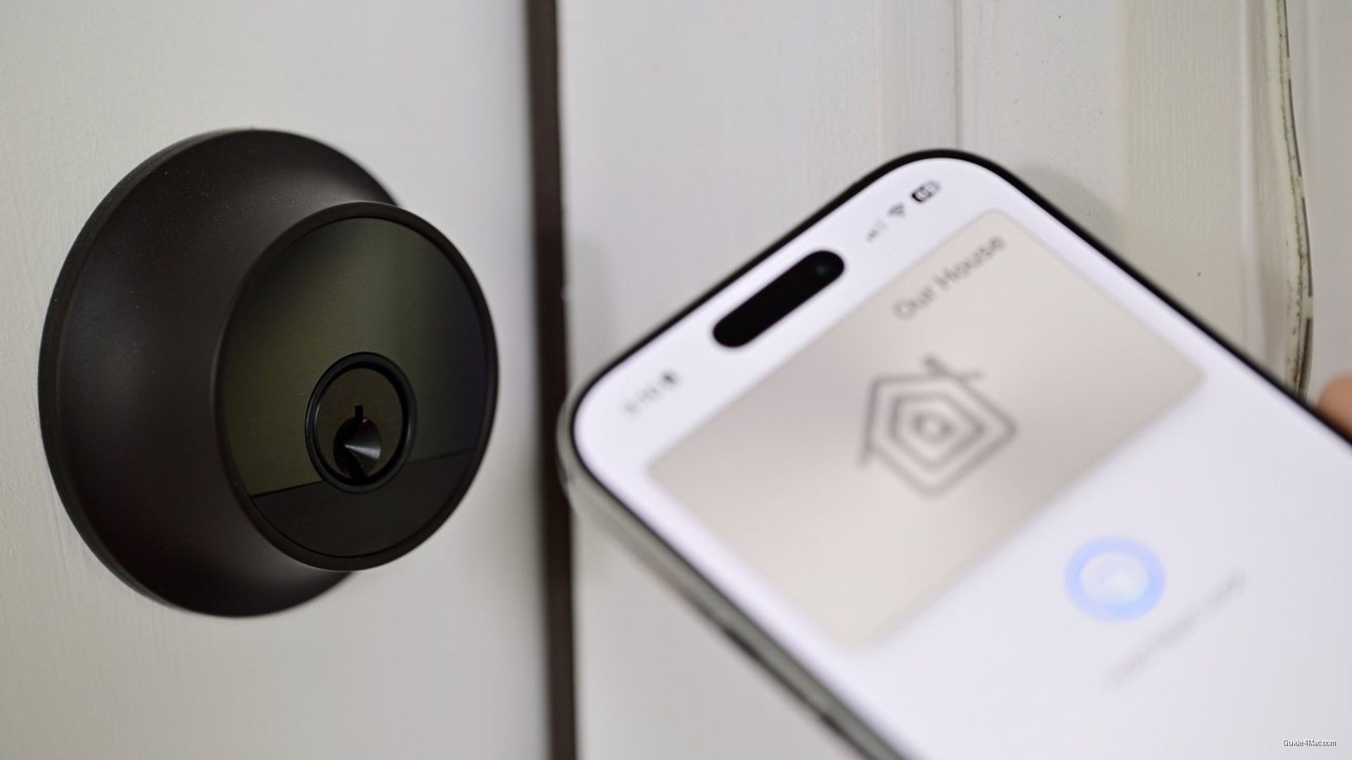 Level Lock's Cloud Features at Risk After Assa Abloy Layoffs — Regulatory