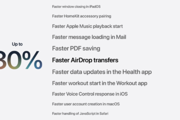 Apple Liquid Glass Gets Usability Fixes Before Wide Release — Apple News