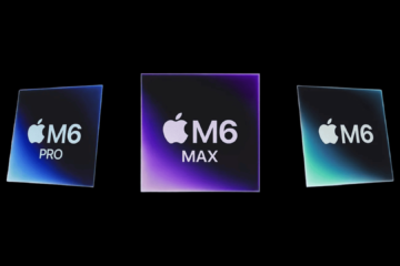 M6 Pro and M6 Max Canceled, Folded Into M7 Lineup — AI