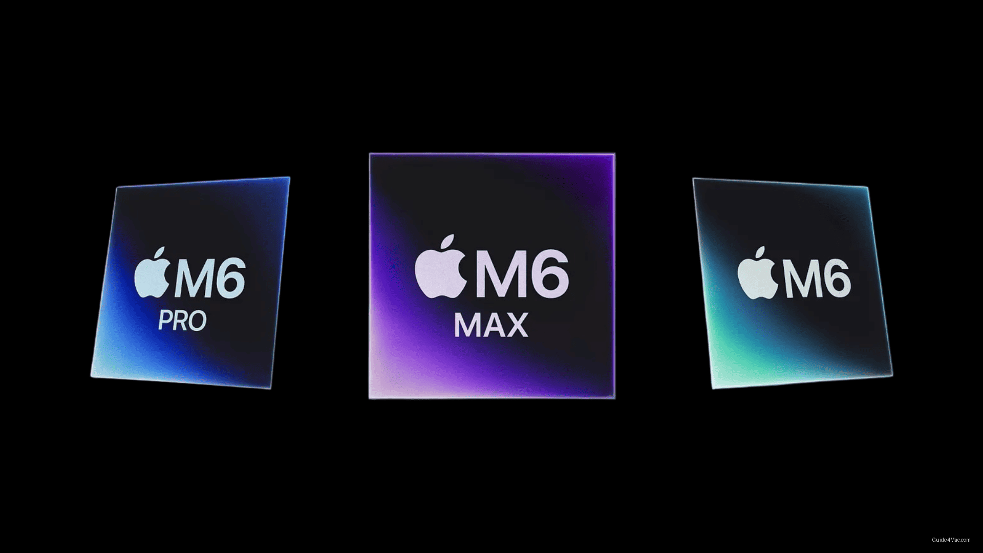 M6 Pro and M6 Max Canceled, Folded Into M7 Lineup — AI