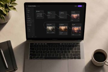 Mac AI Tools Shift Focus From Model Quality to Workflow Speed — AI