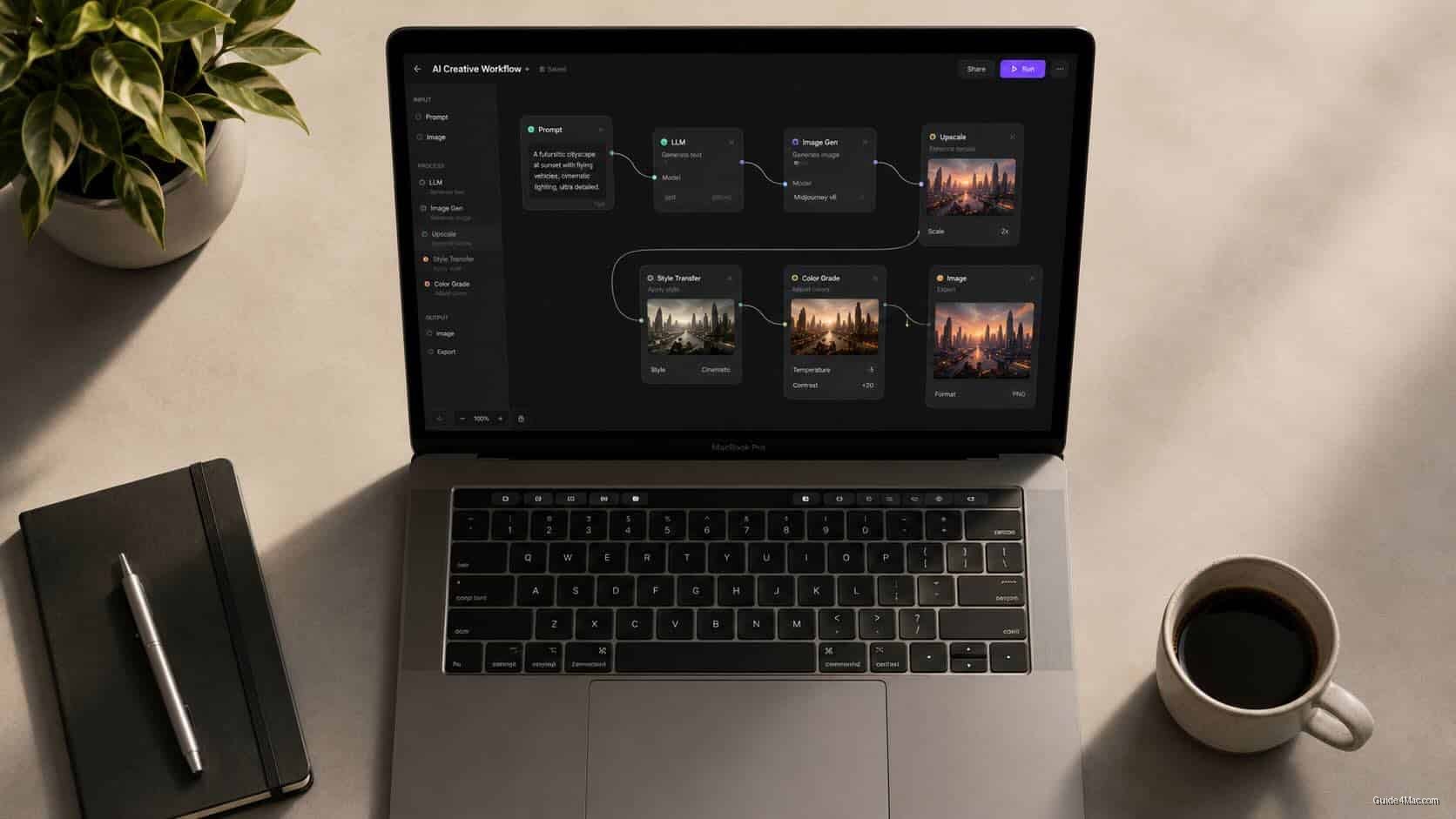 Mac AI Tools Shift Focus From Model Quality to Workflow Speed — AI