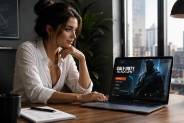 Mac Gamers Turn to Cloud Streaming as Call of Duty Blocks Native Play — Mac