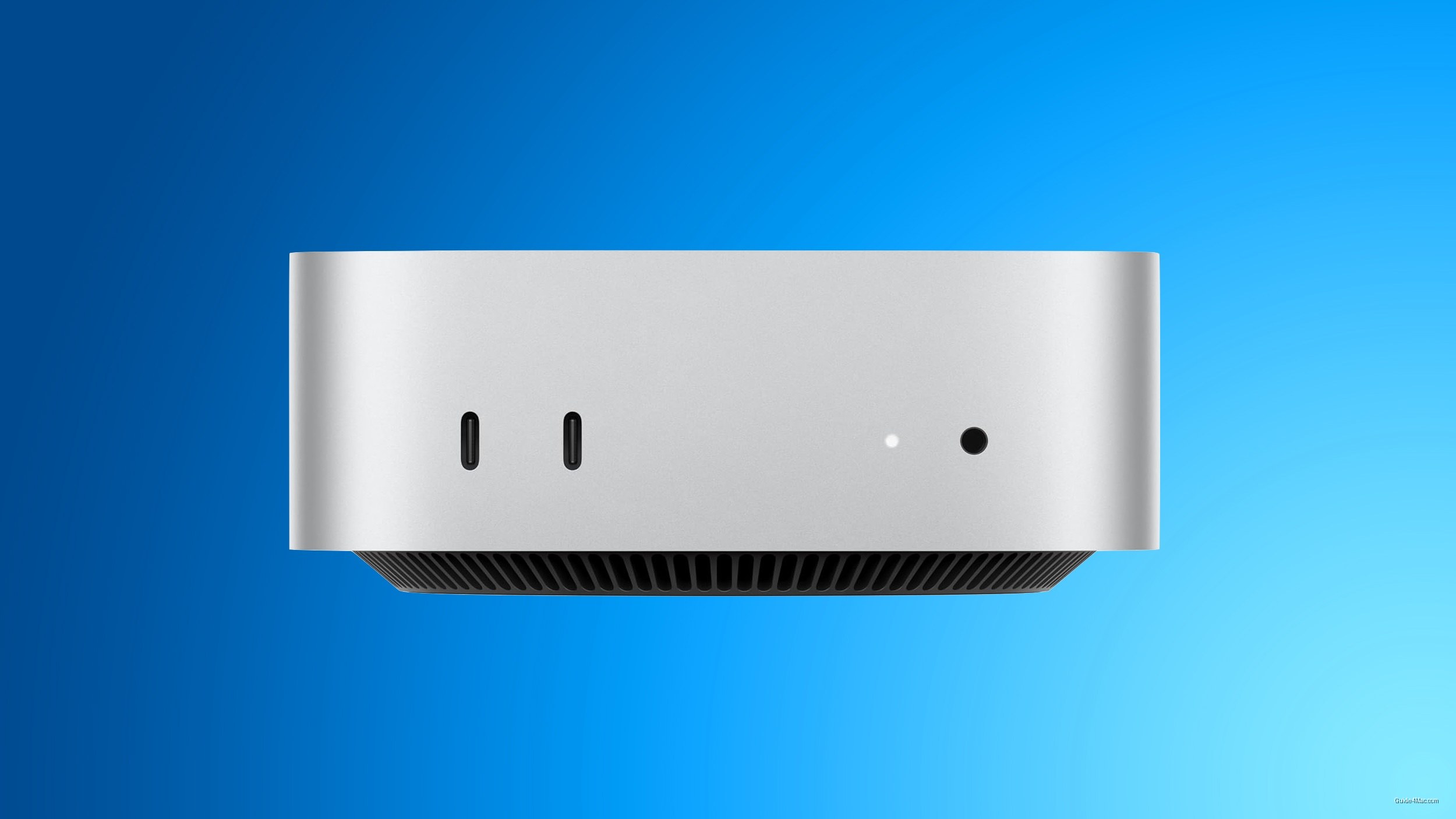 Mac mini M4 Pro Jumps to $1,599 as Apple Cites Component Costs — AI
