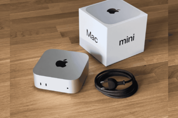 Mac mini M4 Pro Jumps to $1,599, Up $200 With No Changes — AI