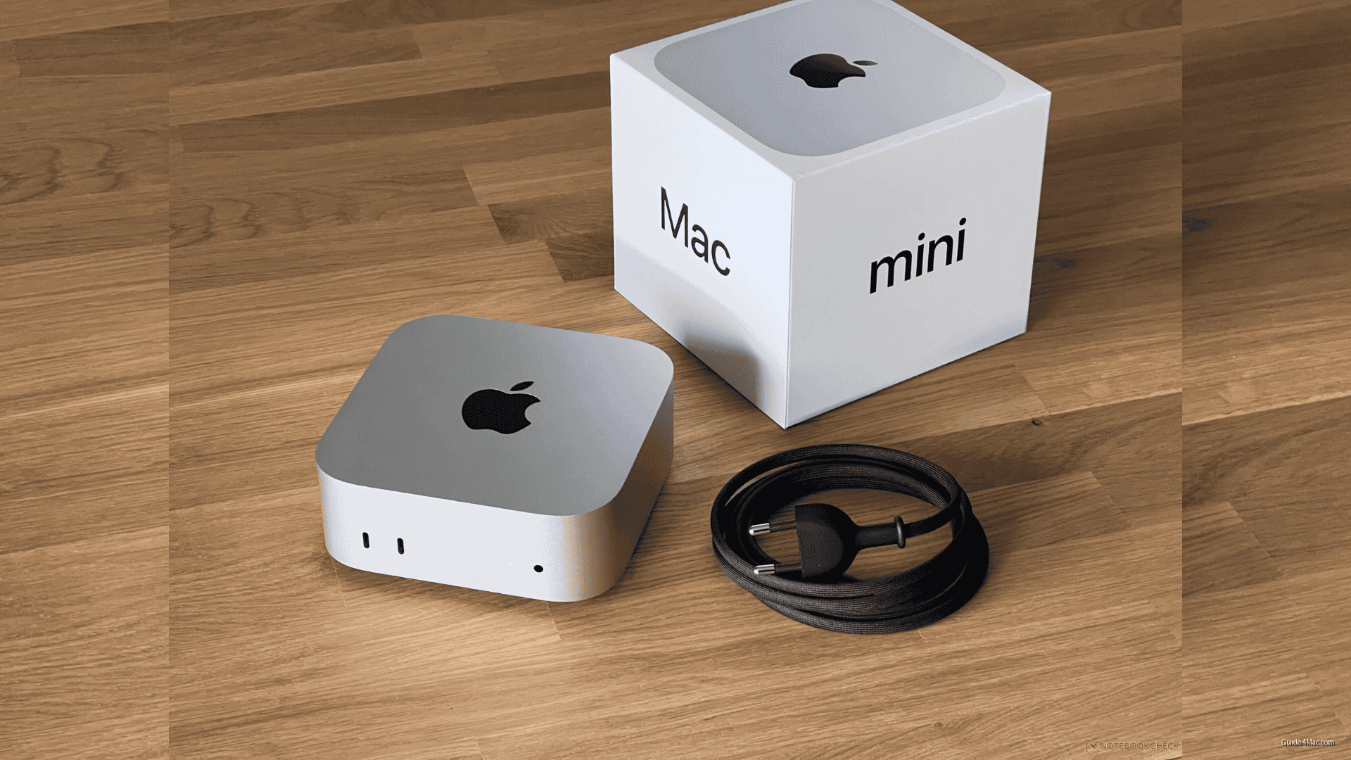Mac mini M4 Pro Jumps to $1,599, Up $200 With No Changes — AI