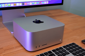 Mac Studio M5 Ultra Gets Redesigned Cooling for AI Workloads — AI