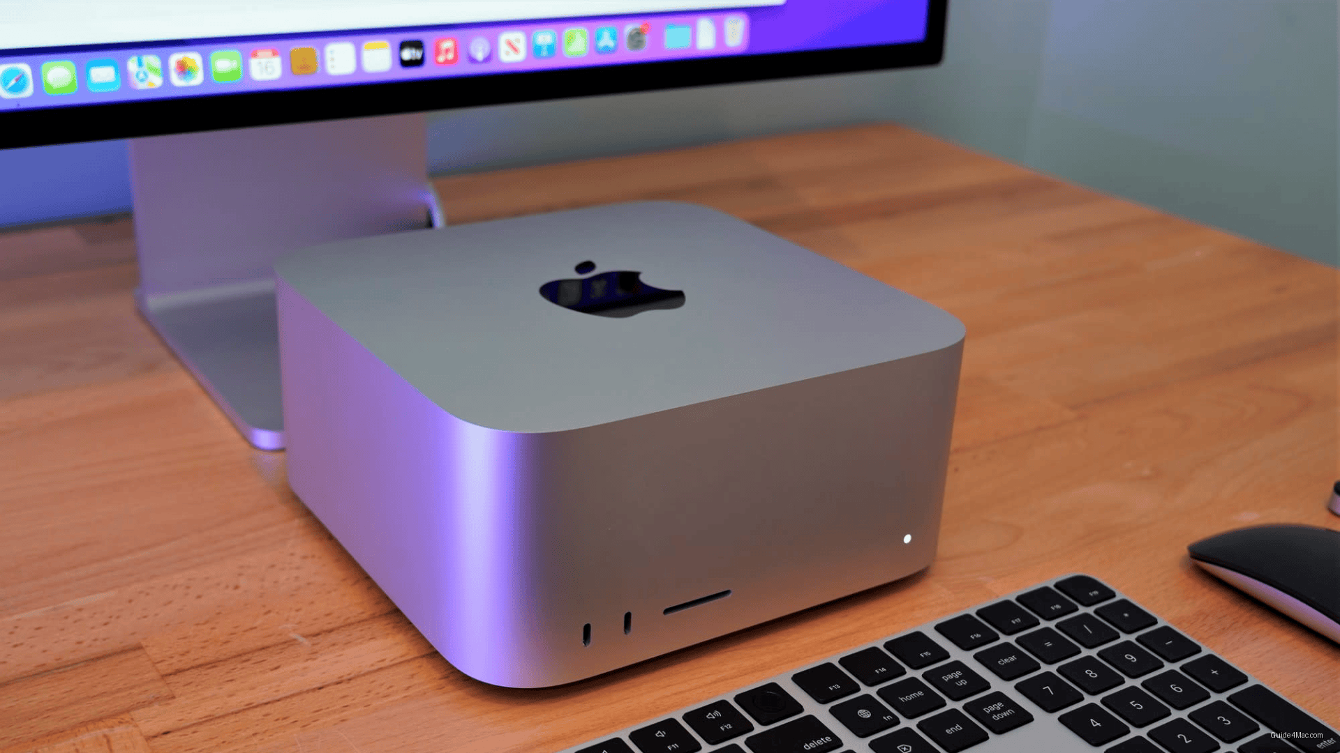 Mac Studio M5 Ultra Gets Redesigned Cooling for AI Workloads — AI