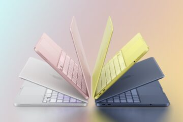 MacBook Neo Outsells M5 Pro in Three Weeks of Q1 Sales — Mac