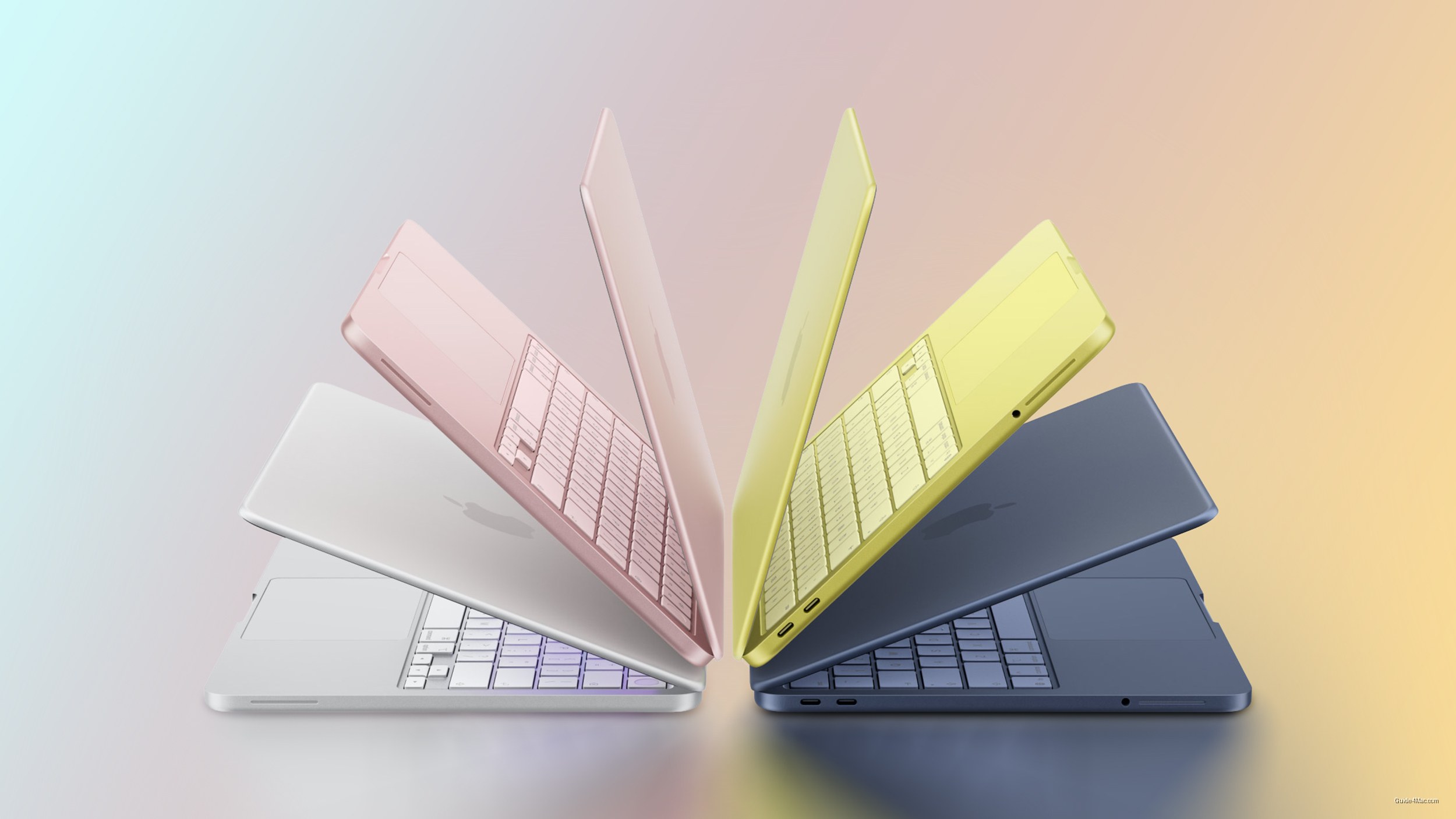 MacBook Neo Outsells M5 Pro in Three Weeks of Q1 Sales — Mac