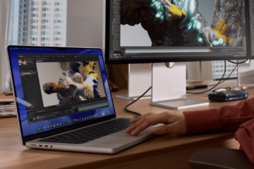 MacBook Pro Now Costs Over $10,000 When Fully Configured — iPad