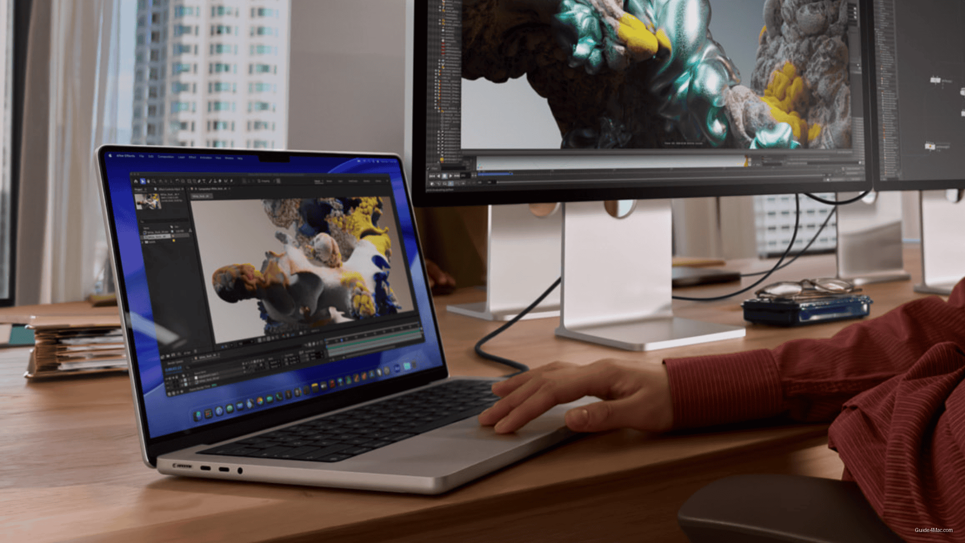 MacBook Pro Now Costs Over $10,000 When Fully Configured — iPad