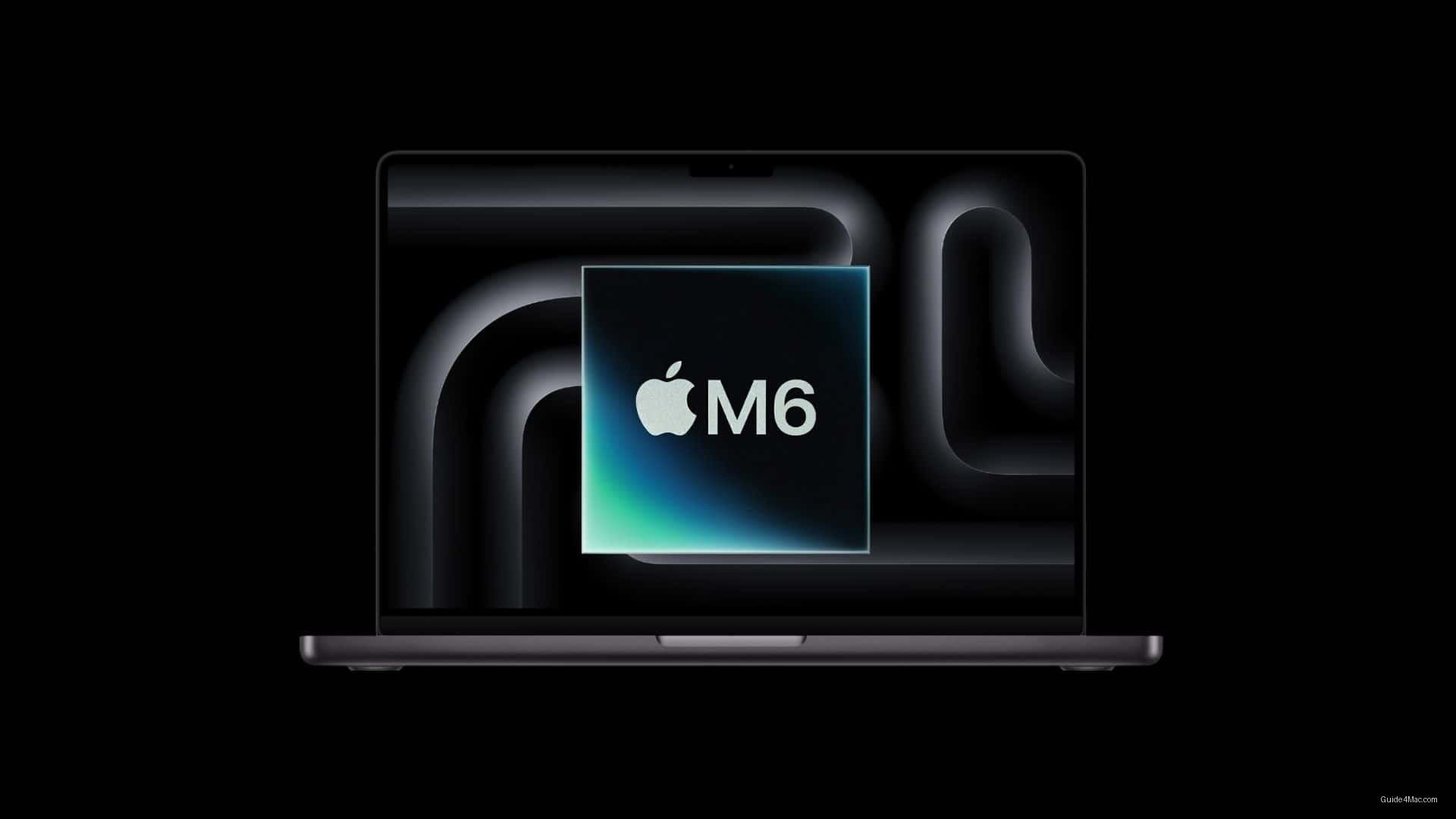 MacBook Pro M6 Jumps to 2-Nanometer Process, Skips Pro Variant — AI
