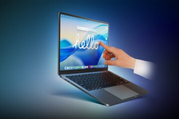 MacBook Pro Gets Touchscreen in 2026, Ending Apple's 15-Year Stance — iPhone