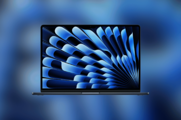 MacBook Touchscreen Launches With M5 Pro, Skipping M6 Entirely — Mac