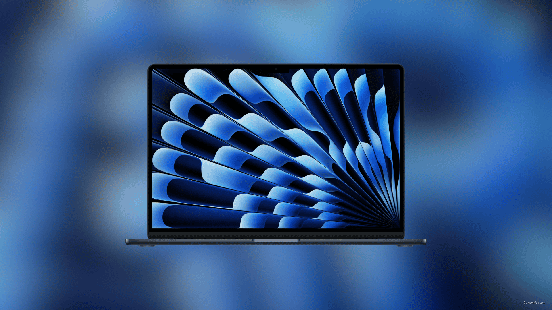 MacBook Touchscreen Launches With M5 Pro, Skipping M6 Entirely — Mac