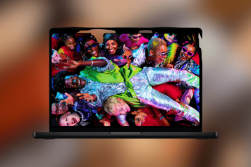 MacBook Ultra Ships With M5 Chips, Not M6, Despite Touchscreen Redesign — Mac