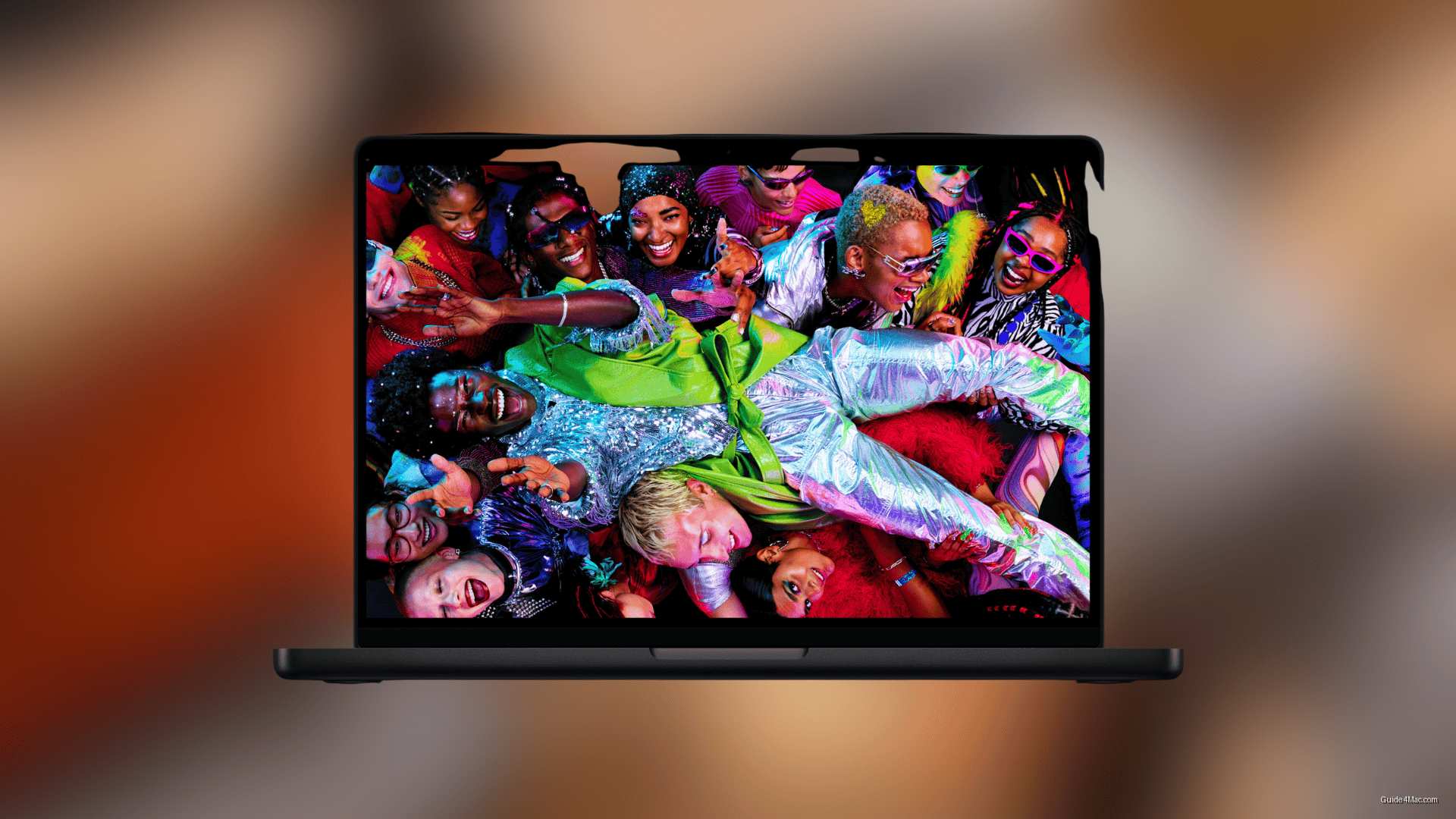MacBook Ultra Ships With M5 Chips, Not M6, Despite Touchscreen Redesign — Mac