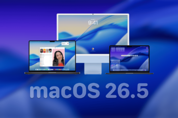 MacOS 26.5.2 Ships With Security Fixes, No New Features — Mac