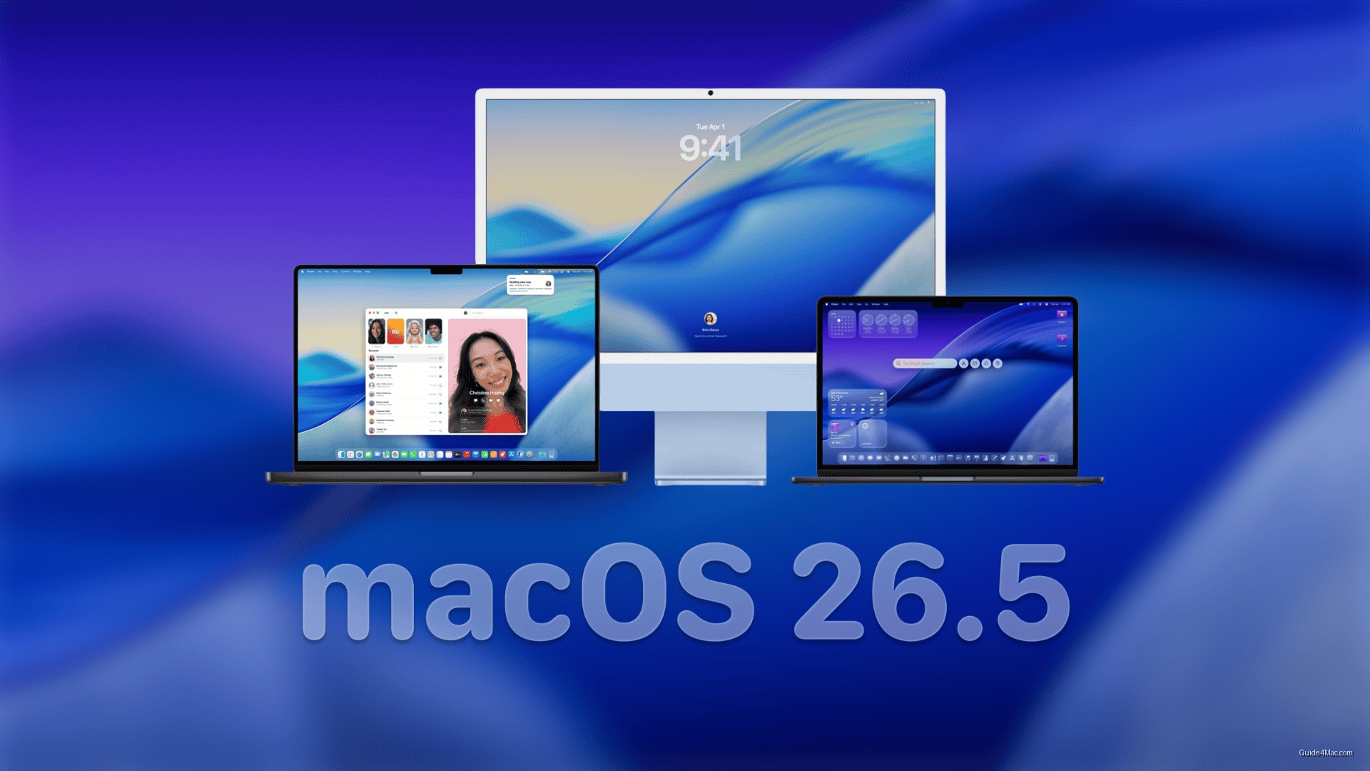MacOS 26.5.2 Ships With Security Fixes, No New Features — Mac