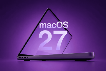 MacOS 26 Drops Support for All Intel Macs, M1 Minimum Required — Security