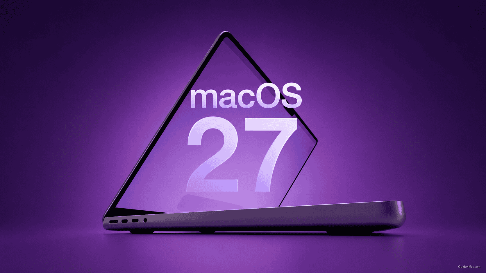 MacOS 26 Drops Support for All Intel Macs, M1 Minimum Required — Security