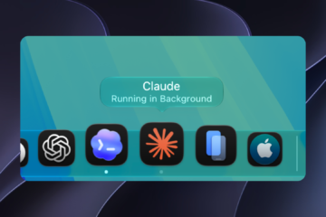 MacOS 27 Will Flag Apps Running in Background After You Quit Them — Security