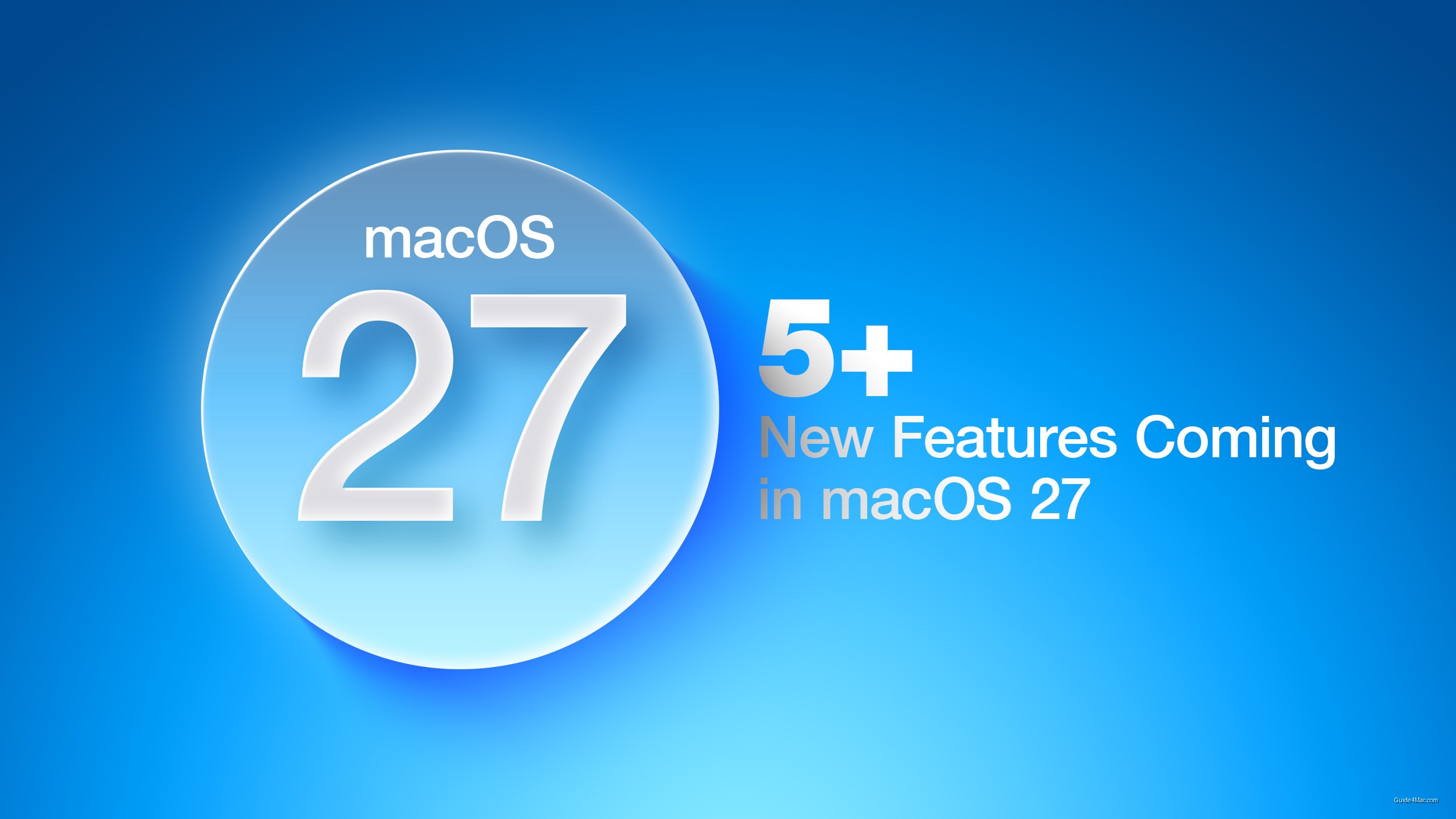 MacOS 27 Drops Rosetta 2 Support, Stranding Years-Old Apps — AI