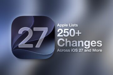 MacOS 27 Golden Gate Enforces Design Consistency Across Apple Apps — iPhone