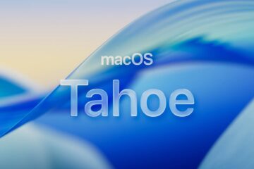 MacOS 27 Golden Gate Adds Upgrade Path From Tahoe 26.5.2 — iPhone
