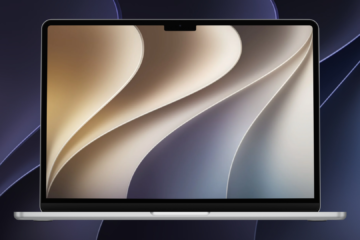 MacOS 27 Golden Gate Wallpapers Now Available Without the Beta — Mac