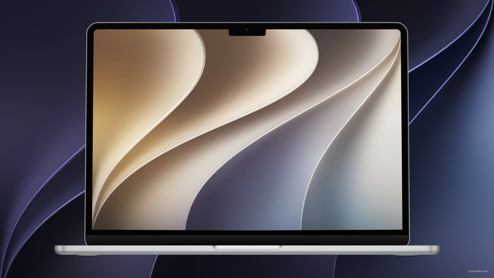 MacOS 27 Golden Gate Wallpapers Now Available Without the Beta — Mac