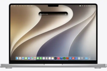 MacOS 27 Drops Support for Intel Macs Under Five Years Old — AI