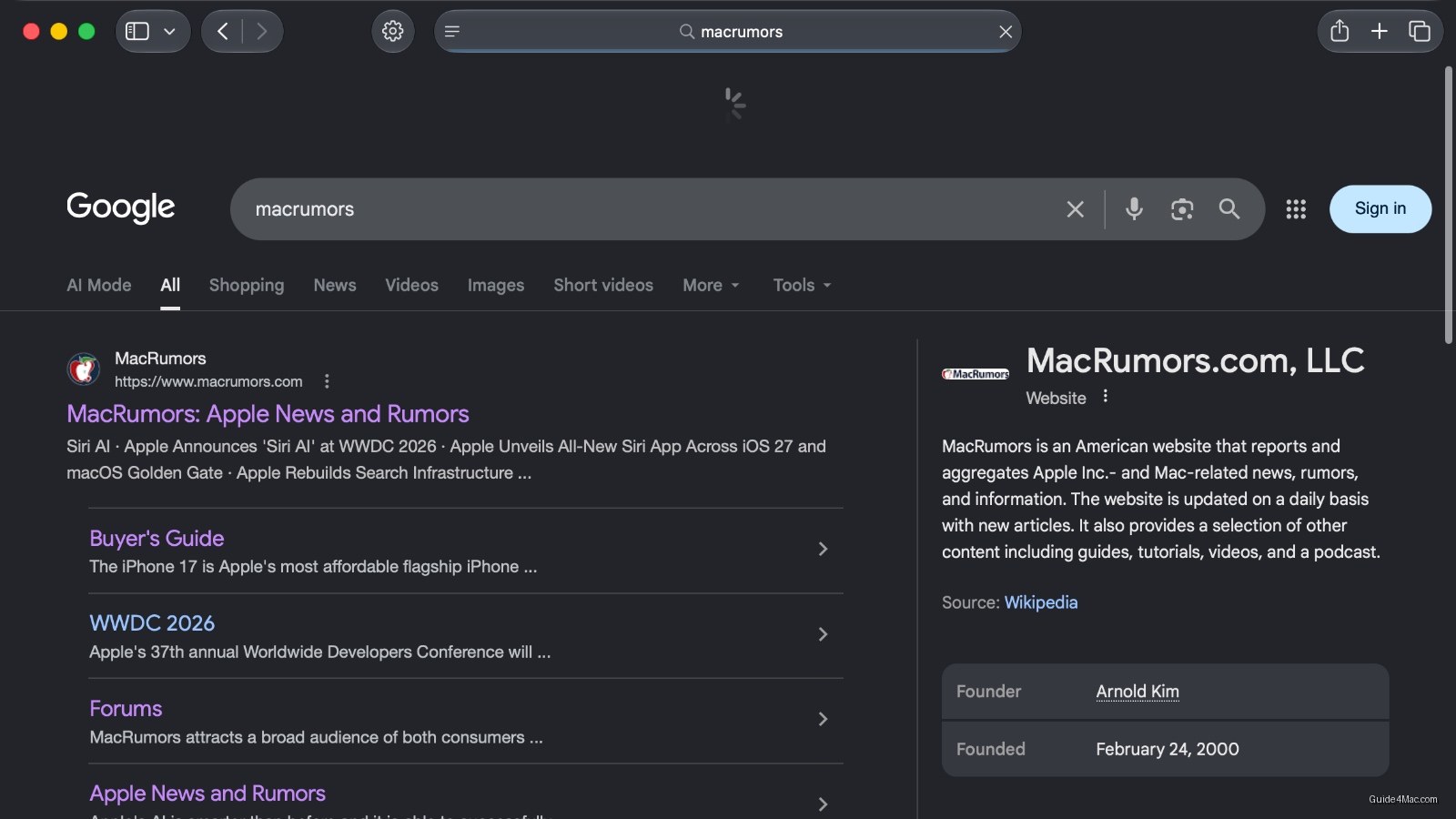 MacOS 27 Adds Pull-to-Refresh, Hinting at Touchscreen Mac — iPhone