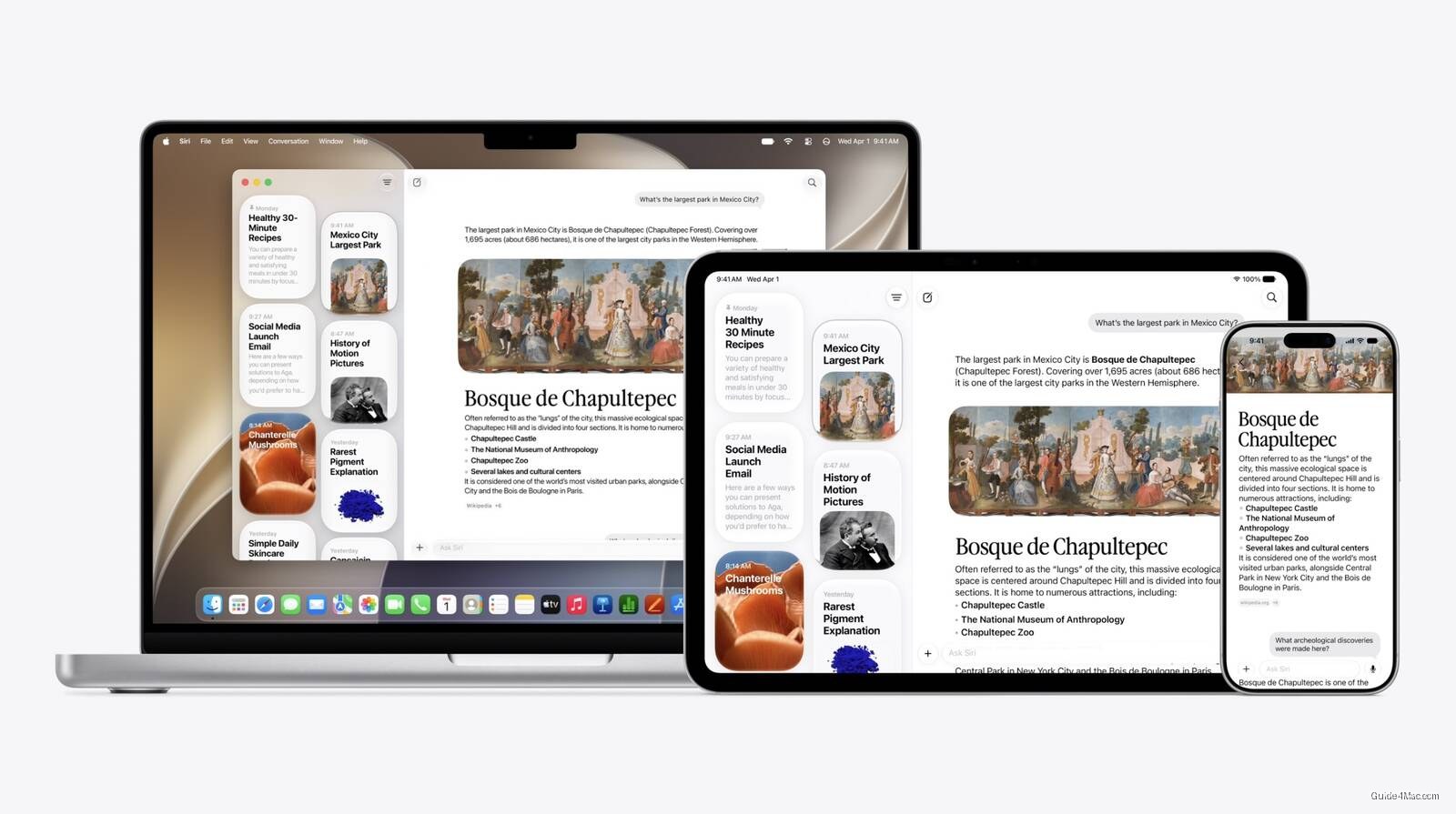 MacOS 27 Siri AI Unlocks With a Single Terminal Command — AI