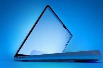 MacOS 27 Adds Touch Controls Apple Hasn't Released Yet — AI