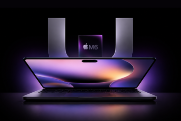 MacOS 27 Code Points to Touchscreen Mac, Ending Apple's Decade-Long Resistance — Mac