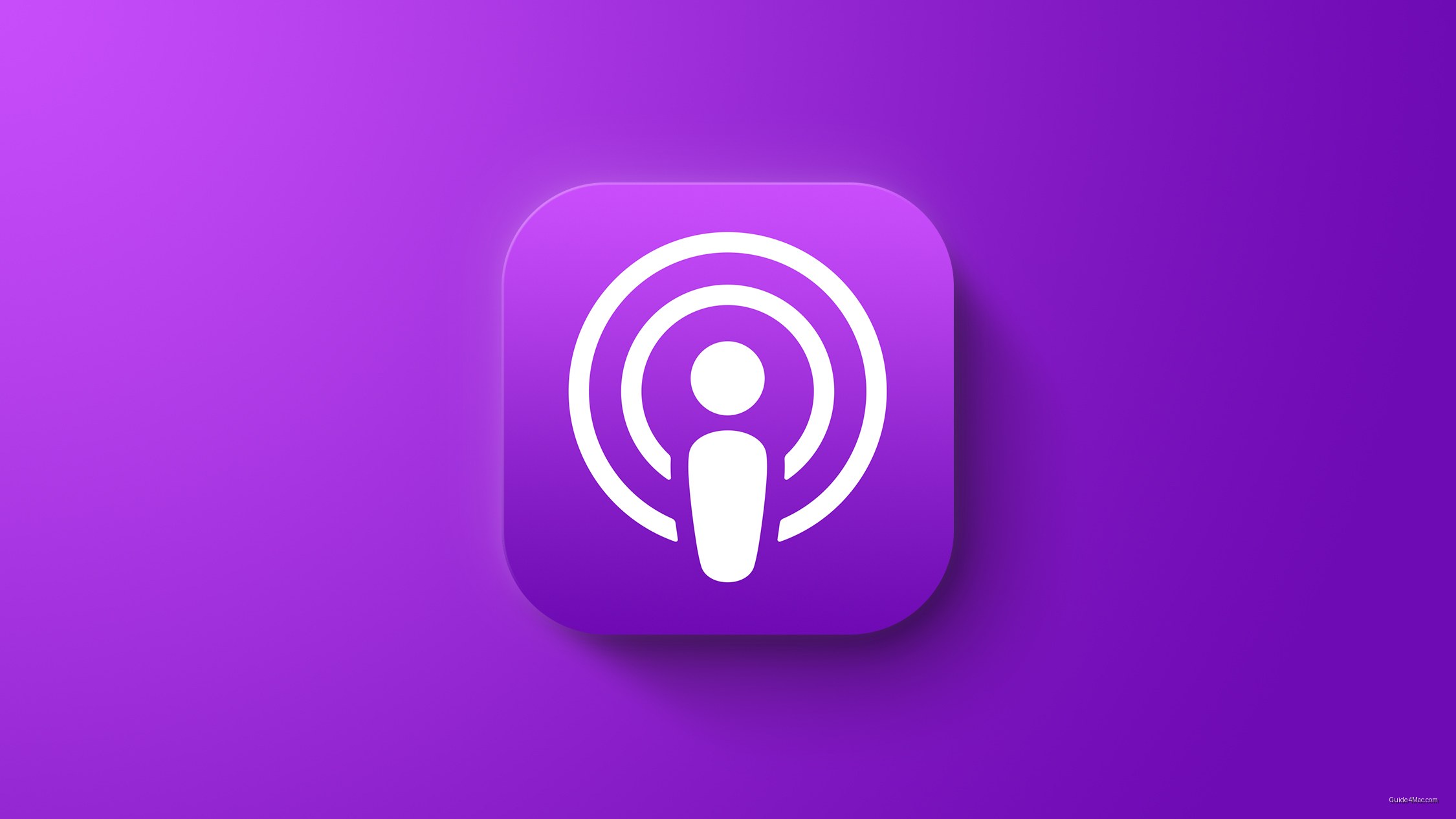 MacOS 27 Finally Gets Video Podcast Playback With Picture in Picture — iPhone