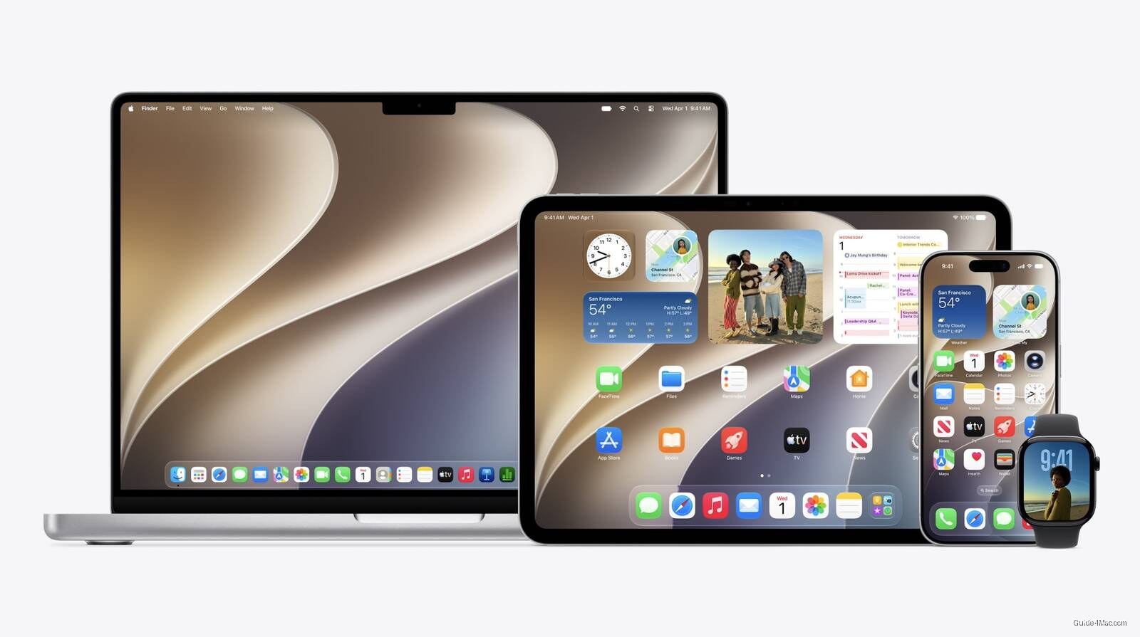 MacOS Golden Gate Drops Support for 2020 MacBook Pro and iMac — Security