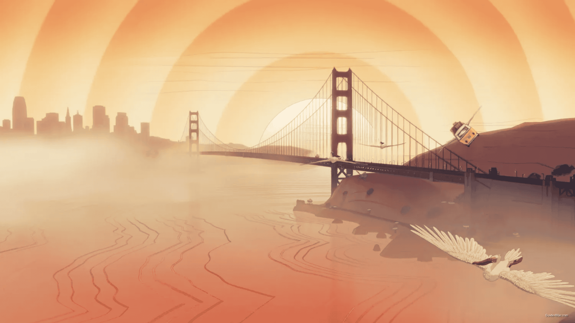 MacOS Golden Gate Drops Intel Support Entirely — AI