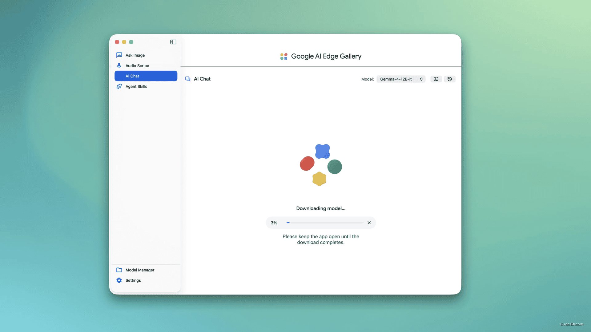MacOS Gets Google's Local AI Dictation Tool With Auto-Cleanup — AI