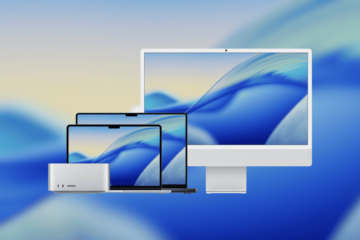 MacOS Next Release Ditches Liquid Glass for Readability Fix — iPhone