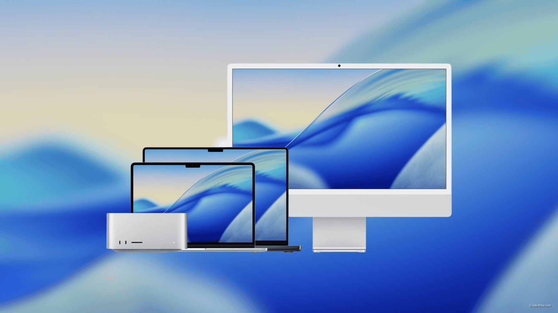 MacOS Next Release Ditches Liquid Glass for Readability Fix — iPhone