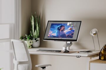 MacOS Finally Gets Native Touch Support From Alogic Displays — Mac