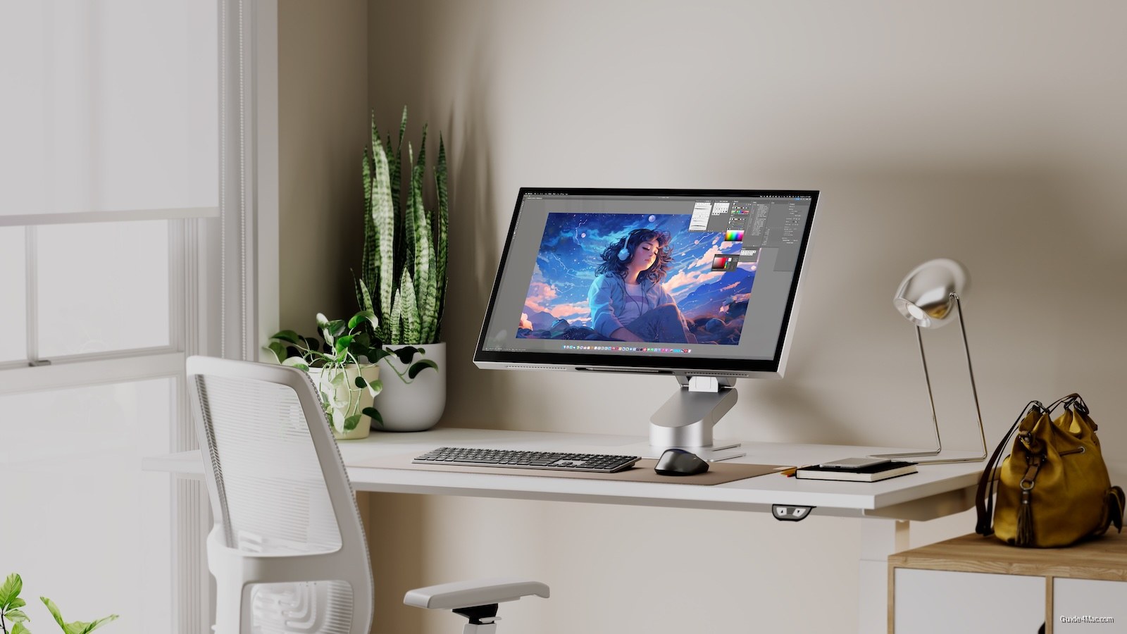 MacOS Finally Gets Native Touch Support From Alogic Displays — Mac