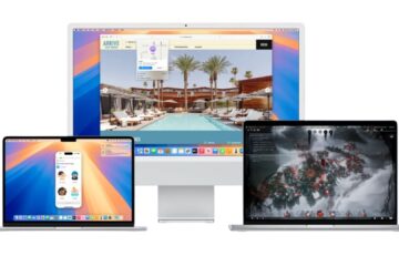 MacOS Sonoma and Sequoia Get Third Release Candidate Before Launch — iPhone