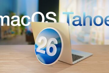 MacOS Tahoe 26.6 Beta 2 Arrives as Apple Shifts Focus to Golden Gate — Mac